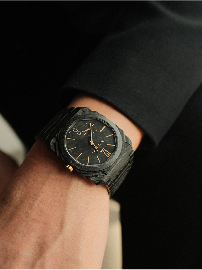 Время для прорыва