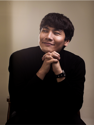 О вдохновении и примерах для подражания