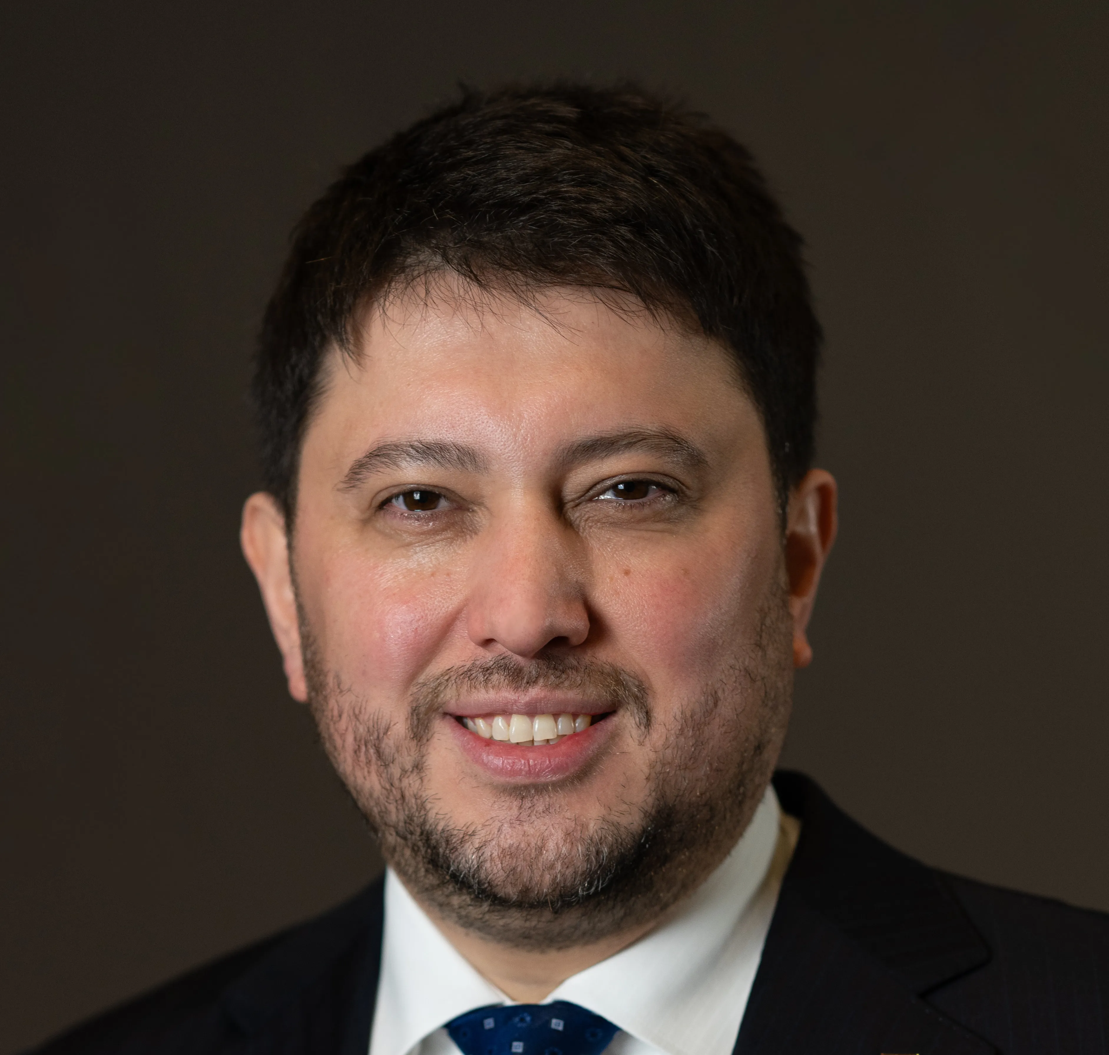 Ренат Туканов