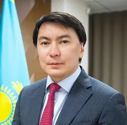 Марат Омаров