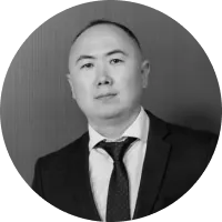 Рустем Алиев