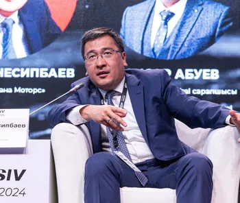 Кімдер сөз сөйледі