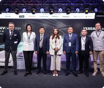 Кімдер қатысты