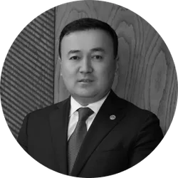 Дулат Тастекеев