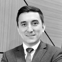 Полат Тохтахунов