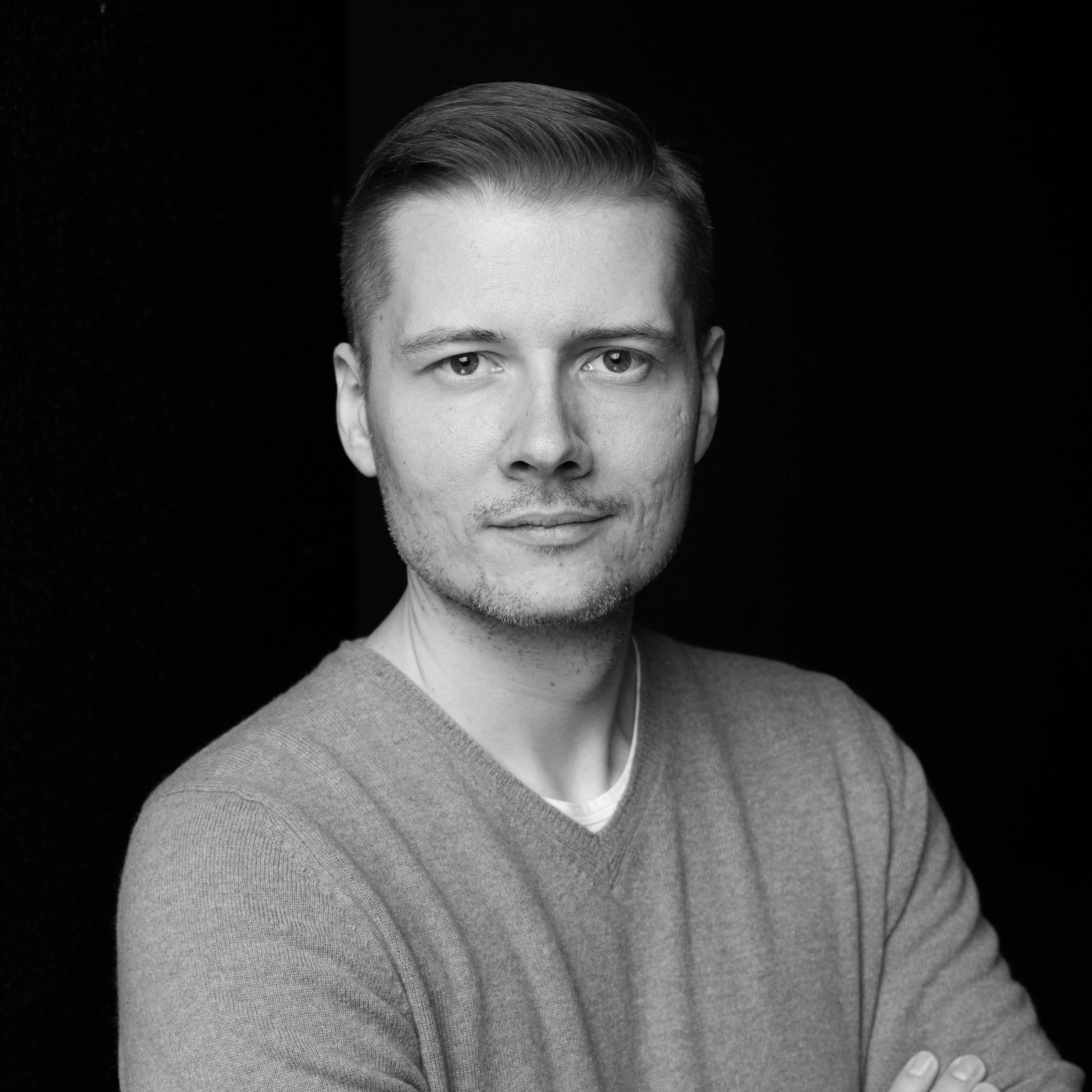 Александр Куттуков