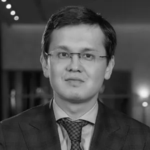 Бағдат Мусин