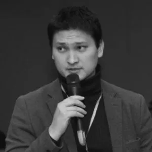 Мұхтар Ілиясов