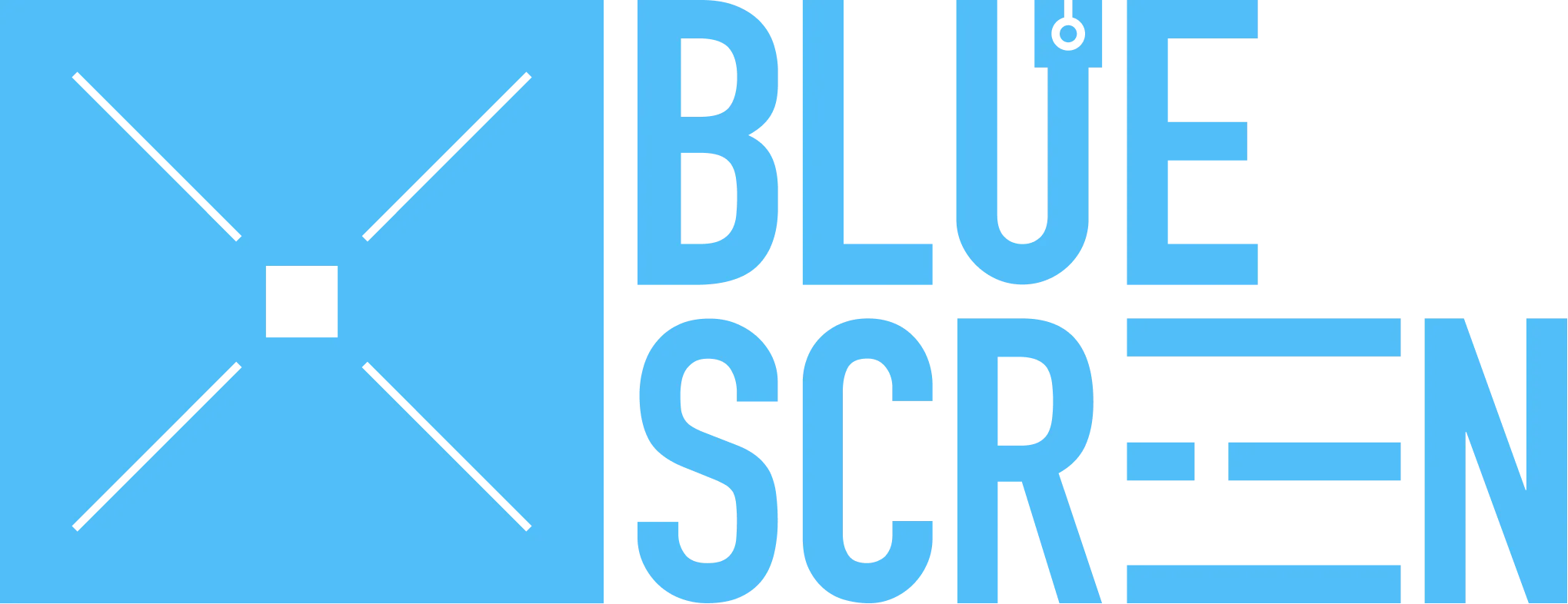 bluescreen