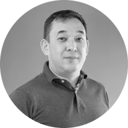 Руслан Омаров