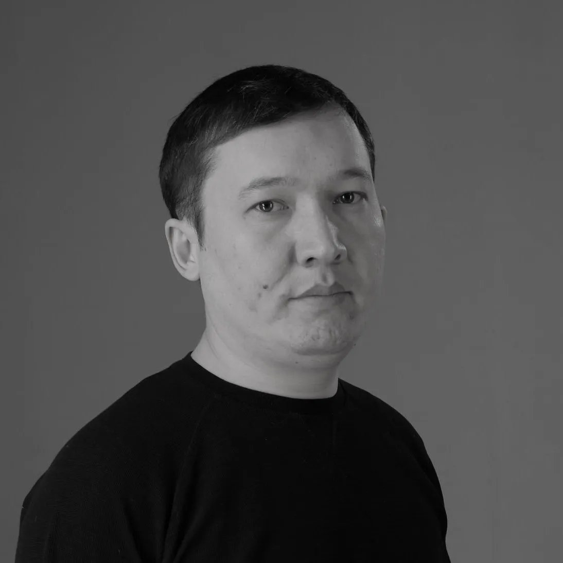 Асқар Ақшабаев