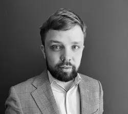 Илья Аспедников