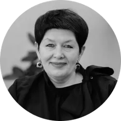 Людмила Олкинян