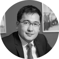 Бекнур Несипбаев