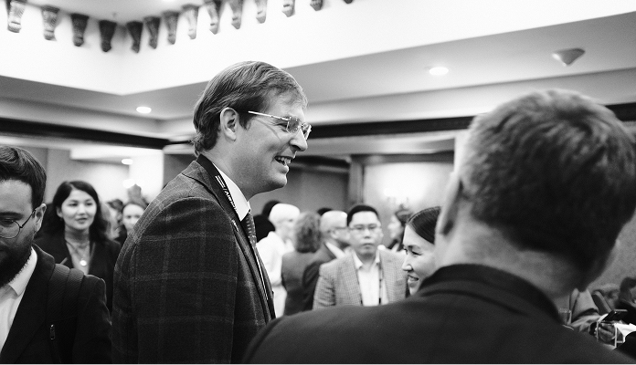 Kursiv Ecosystems Forum 2024