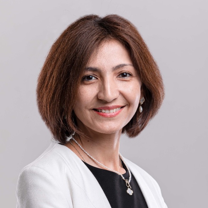 Адалят Абдуманапова