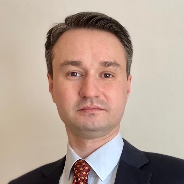 Адил Мамажанов