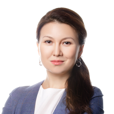 Айнагуль Искакова