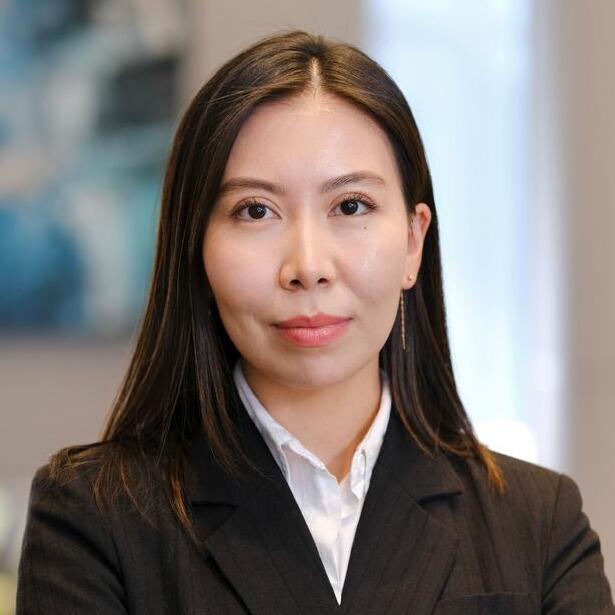 Ляззат Кайбалдиева