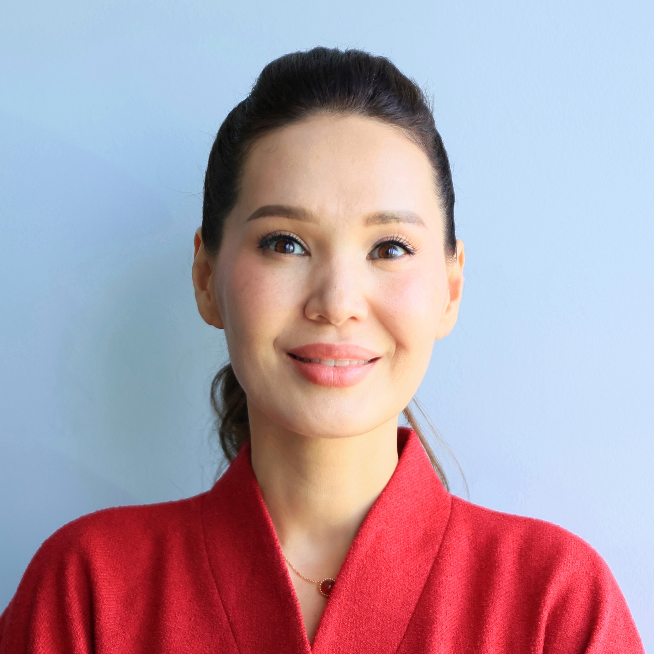 Баглана Мусина