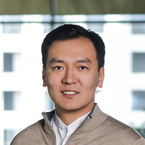 Тимур Шалекенов