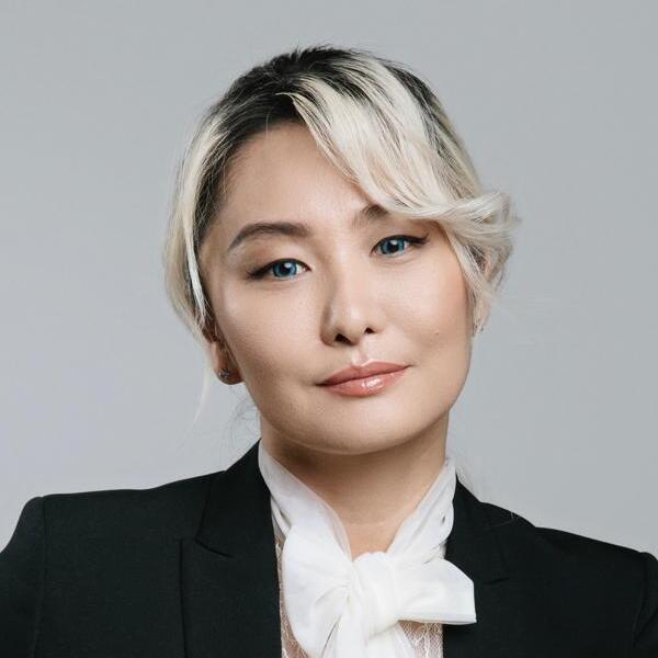 Виктория Шегай