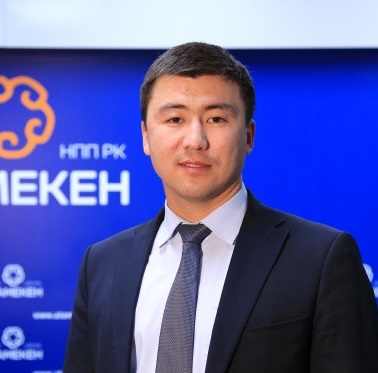 Мурат Амрин