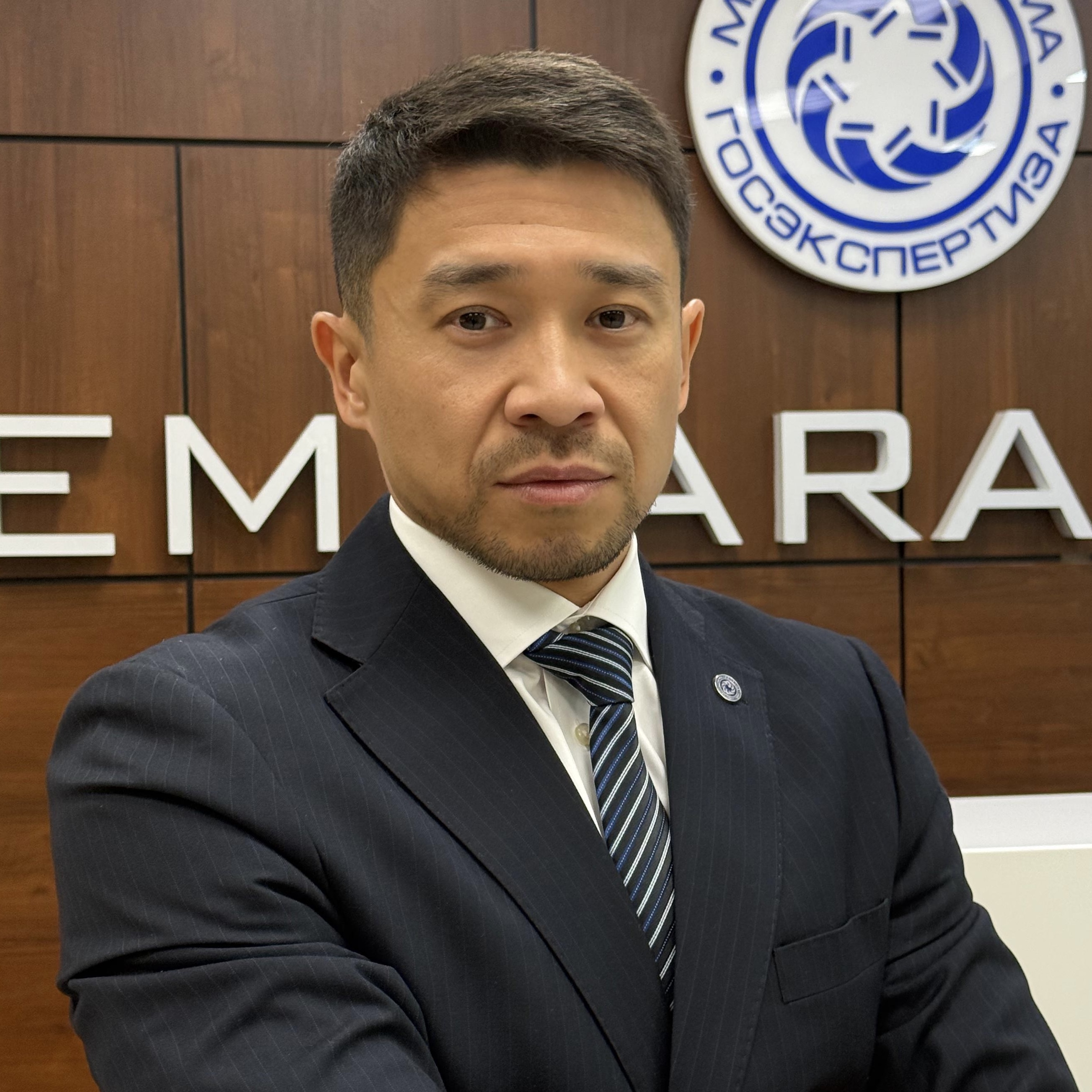 Бауржан Бердашев