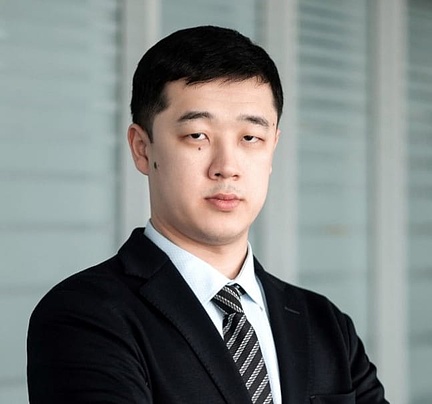 Галым Булатов