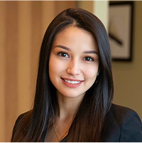 Диана Амраева