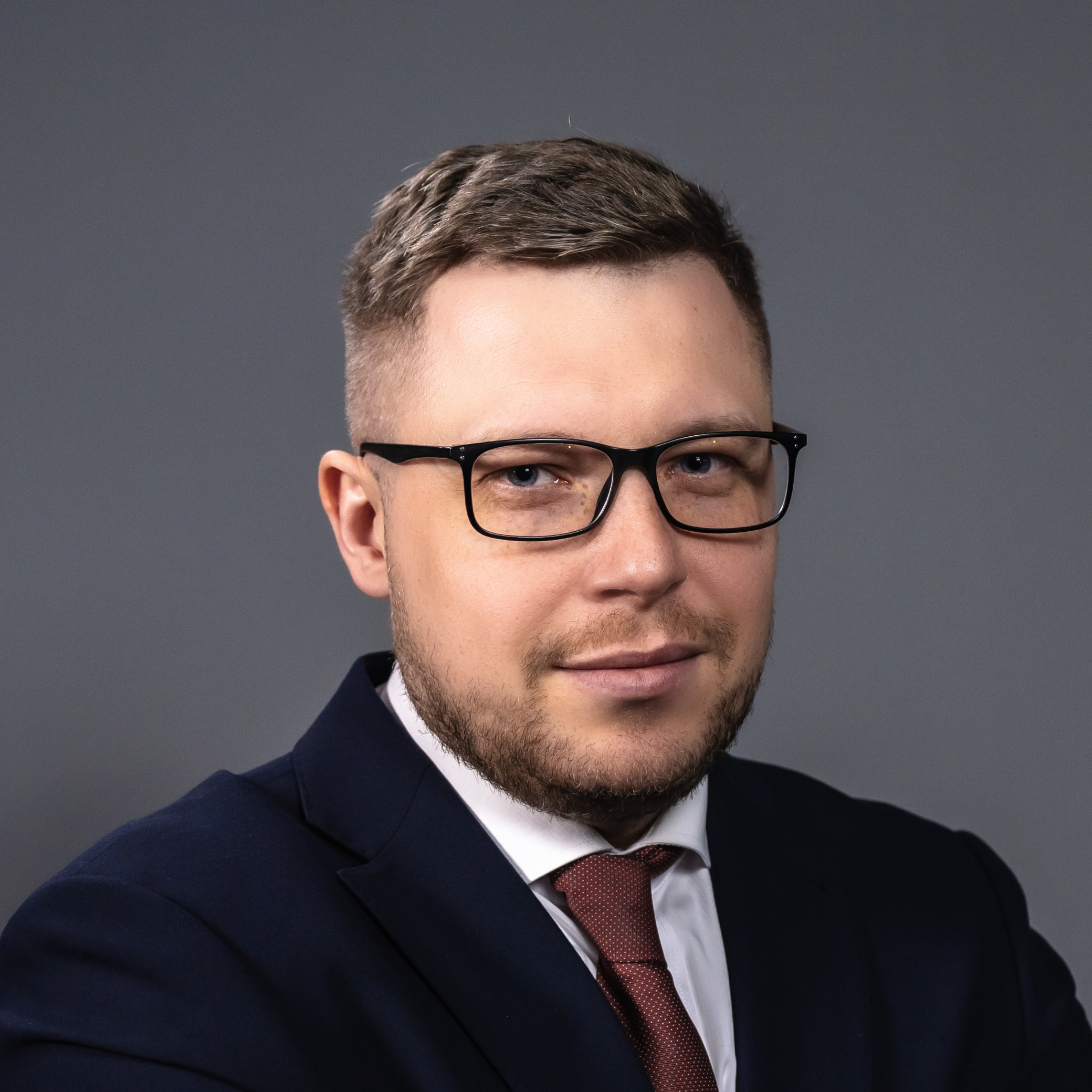 Сергей Домнин