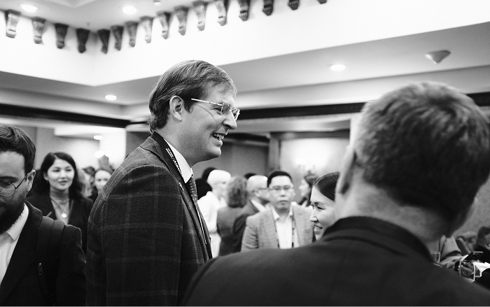 Kursiv Ecosystems Forum 2024