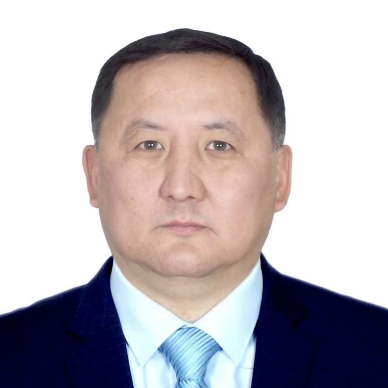 Кенжебай Жапаров