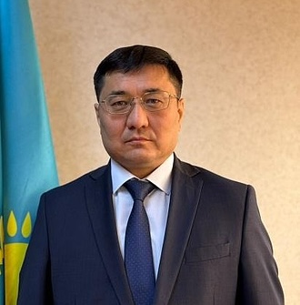 Нуржан Кельбуганов