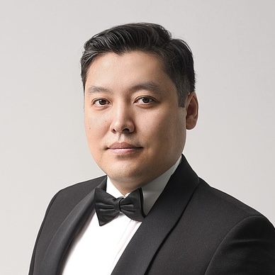 Казбек Кужимов