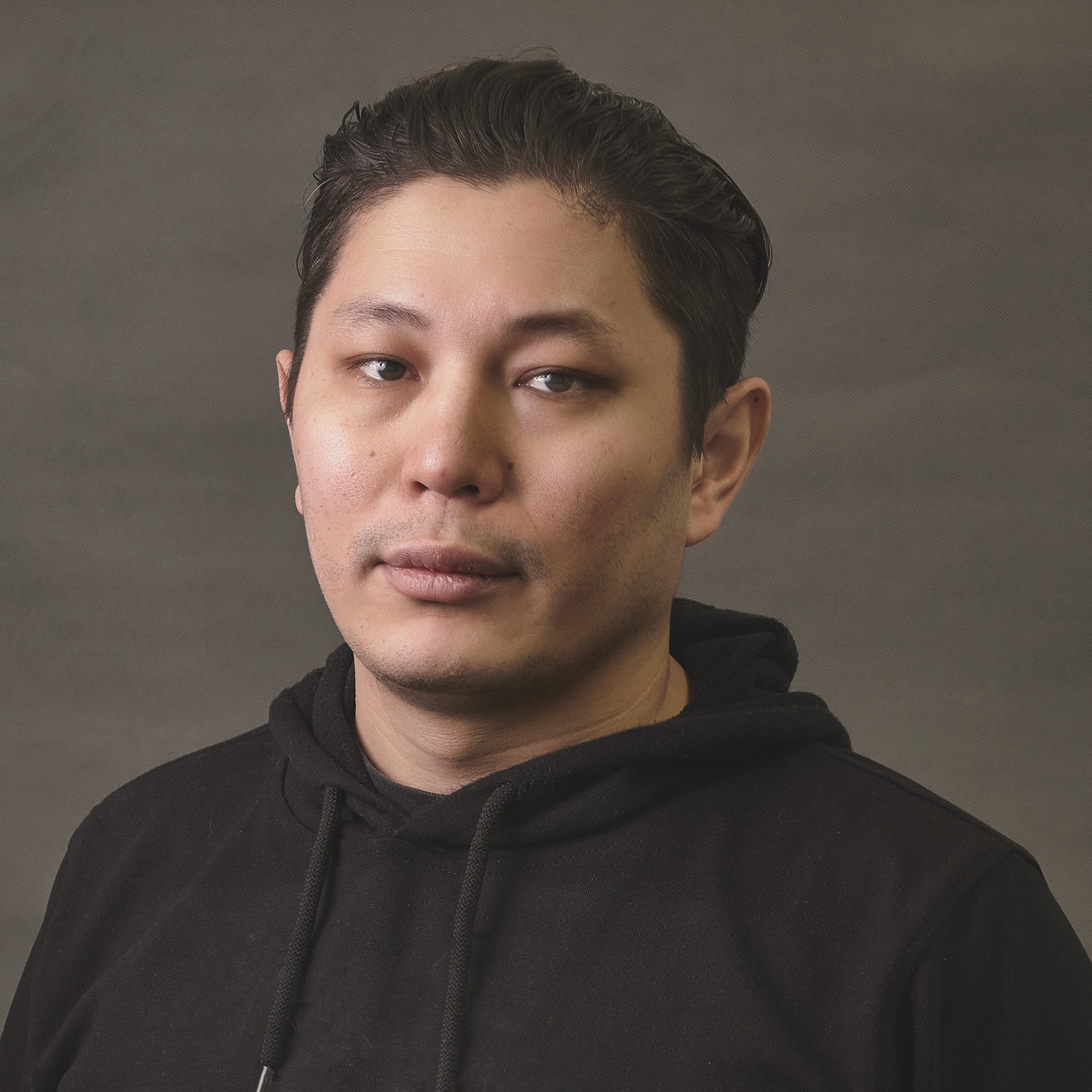 Асқар Машаев