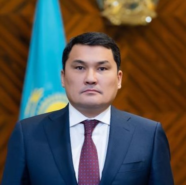 Адилбек Мусабаев