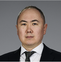 Рустем Алиев