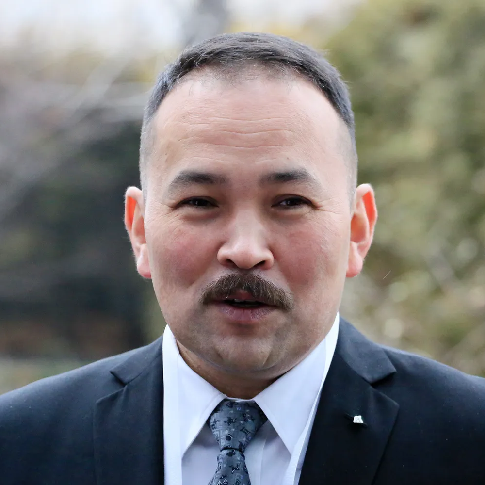 Расул Рысмамбетов