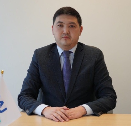 Саят Шаймин