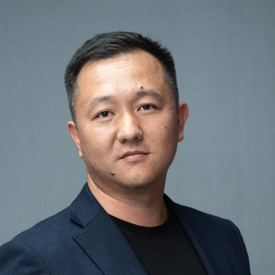 Дастан Смагулов