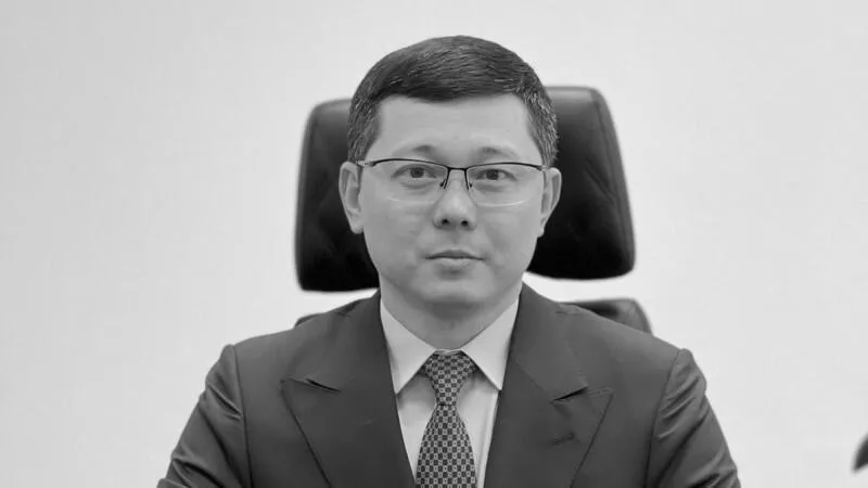 Азамат Панбаев