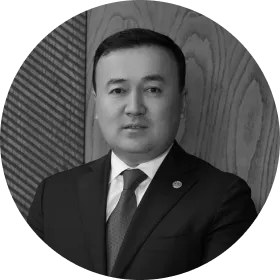 Дулат Тастекеев