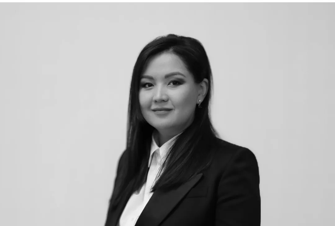 Малика Диканбаева