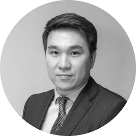 Кайрат Еламанов