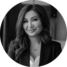 Динара Искакова