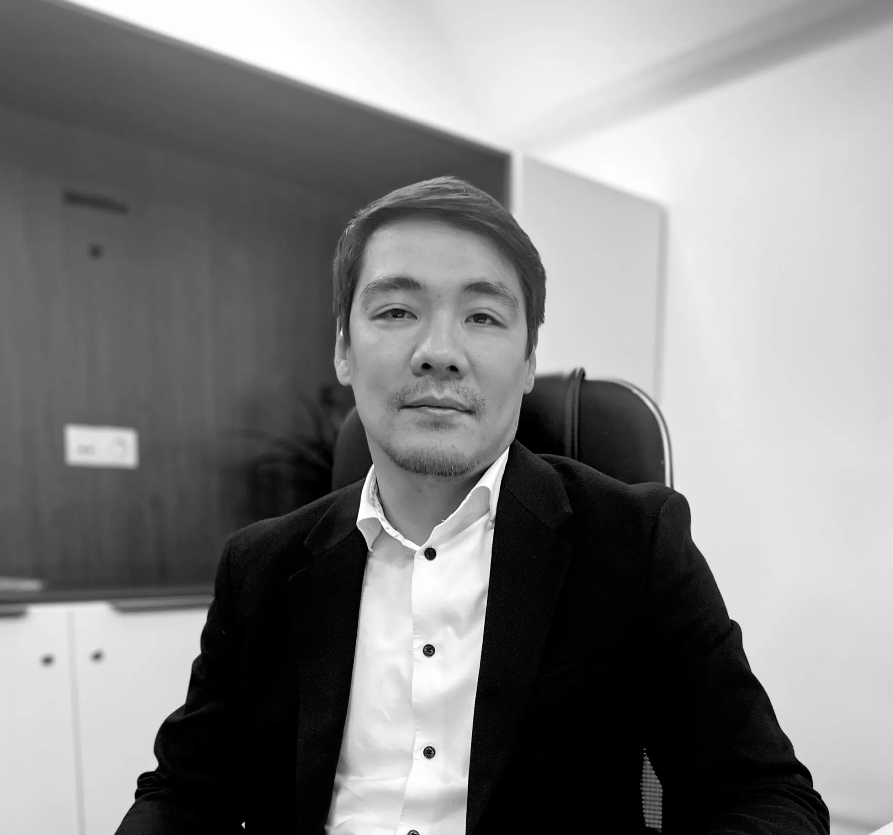 Ялкунчан Ганиев