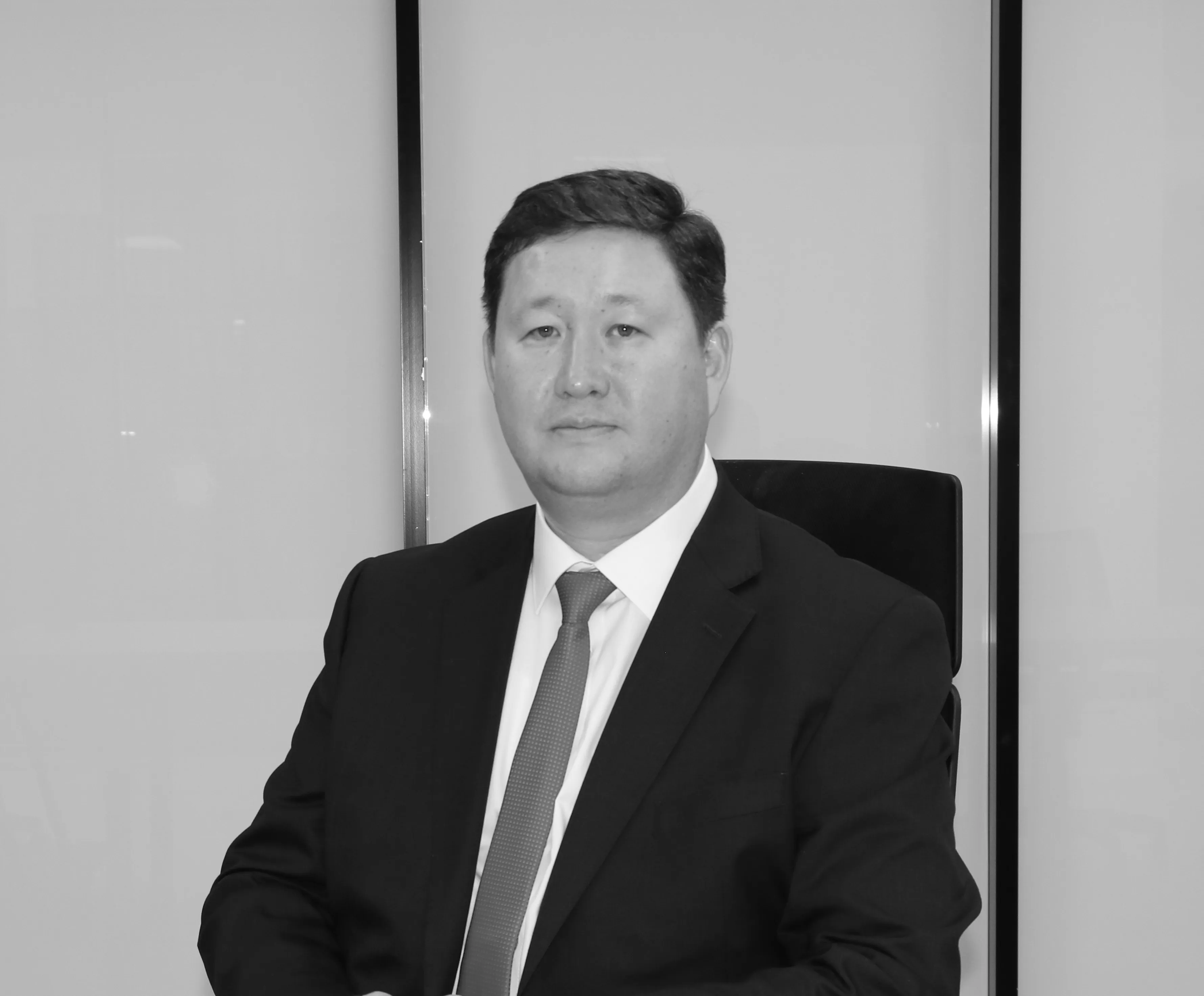 Ержан Сәрсенбай