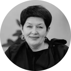 Людмила Олкинян