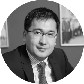 Бекнур Несипбаев